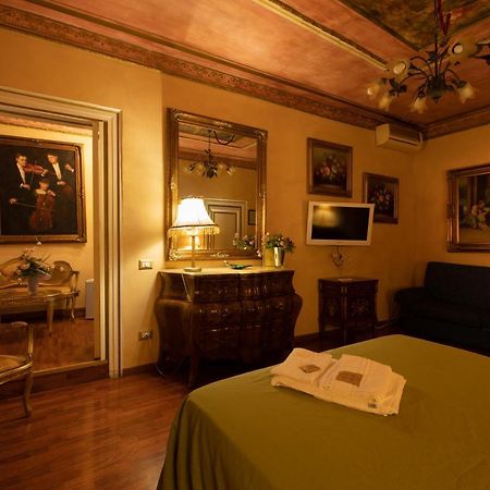 Antica Dimora Isernia Exterior foto